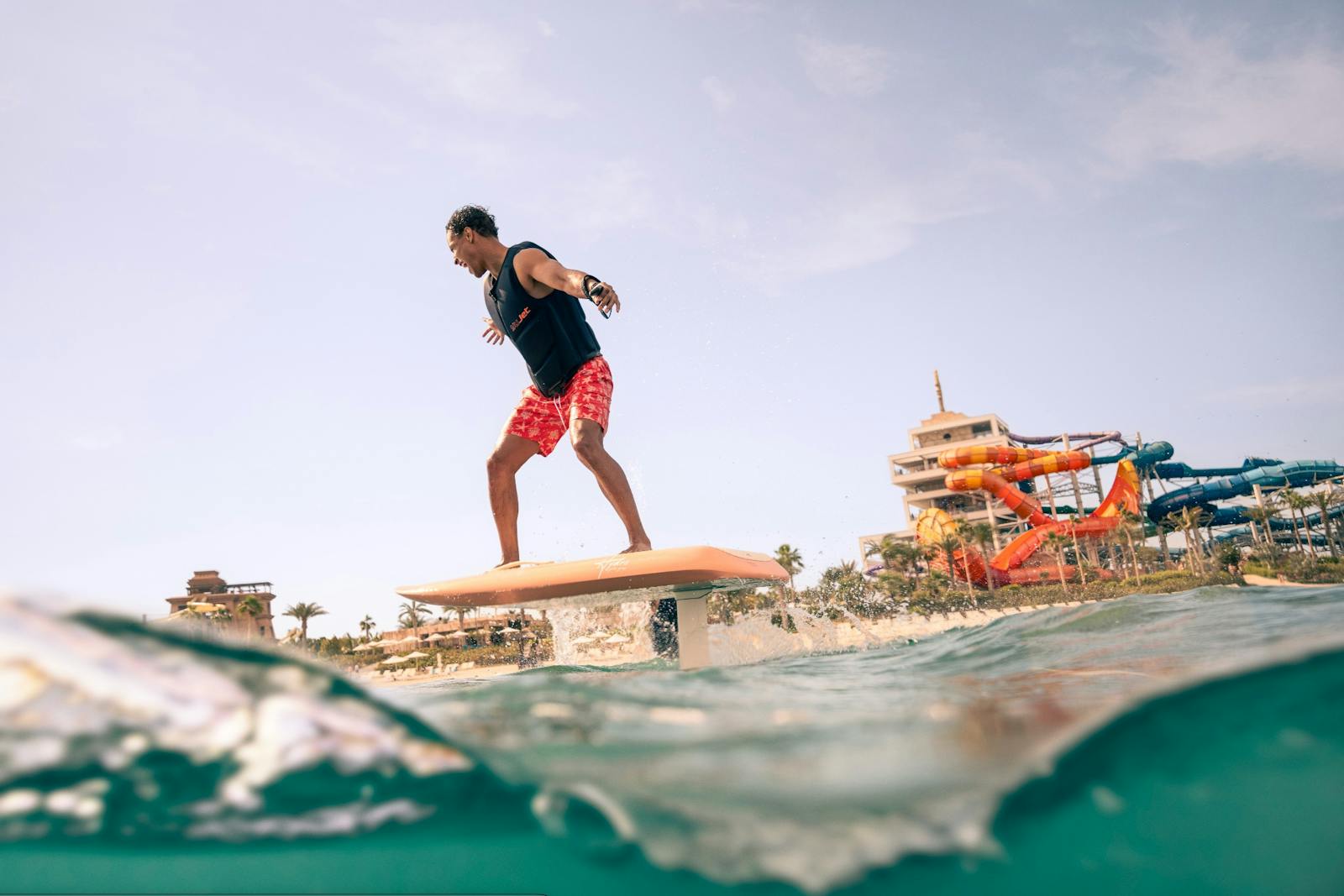 Aquaventure World