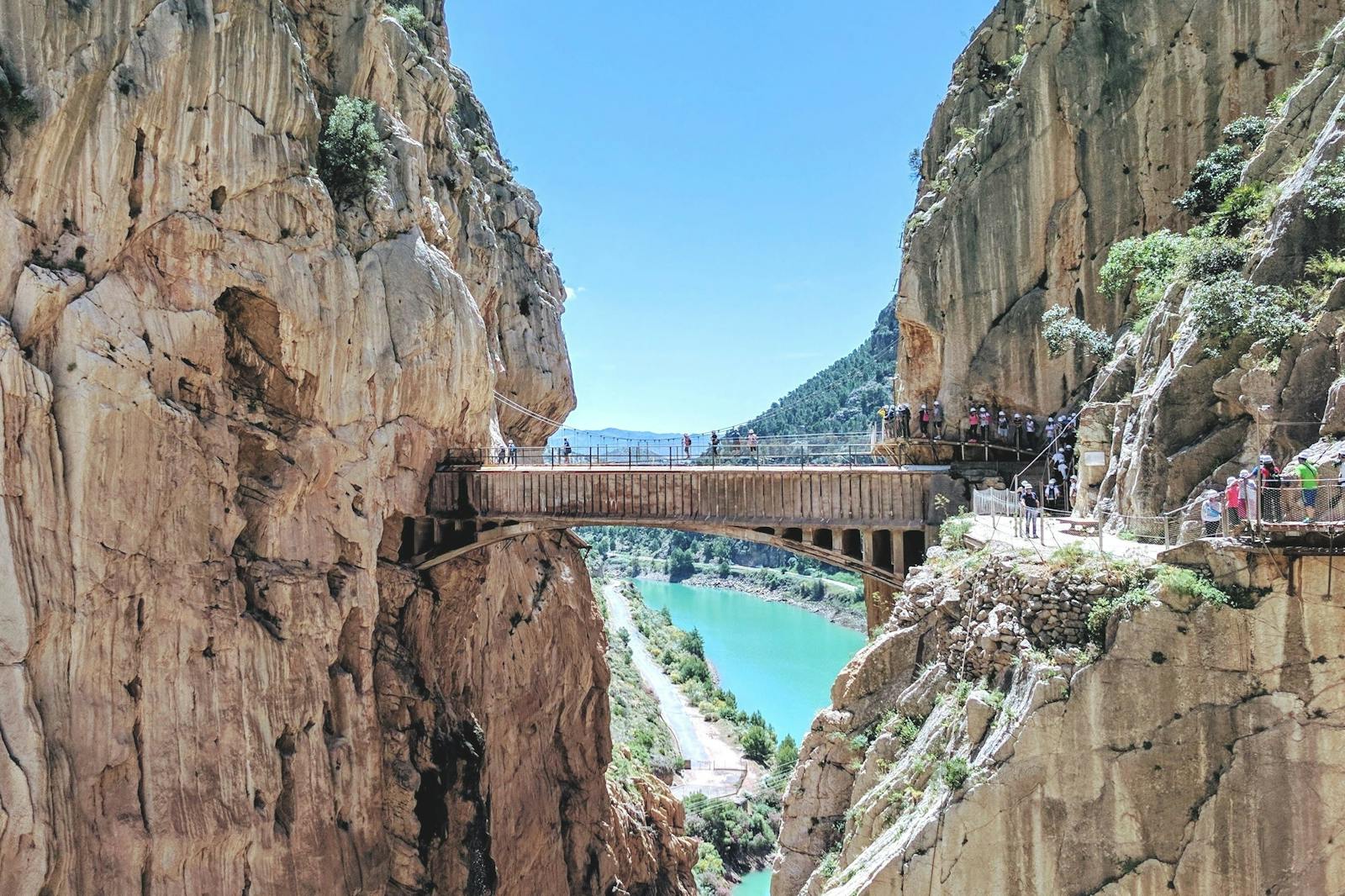 Caminito del Rey