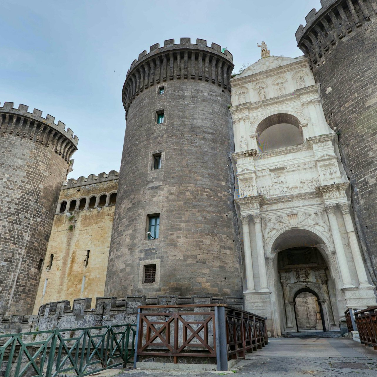 Castel Nuovo