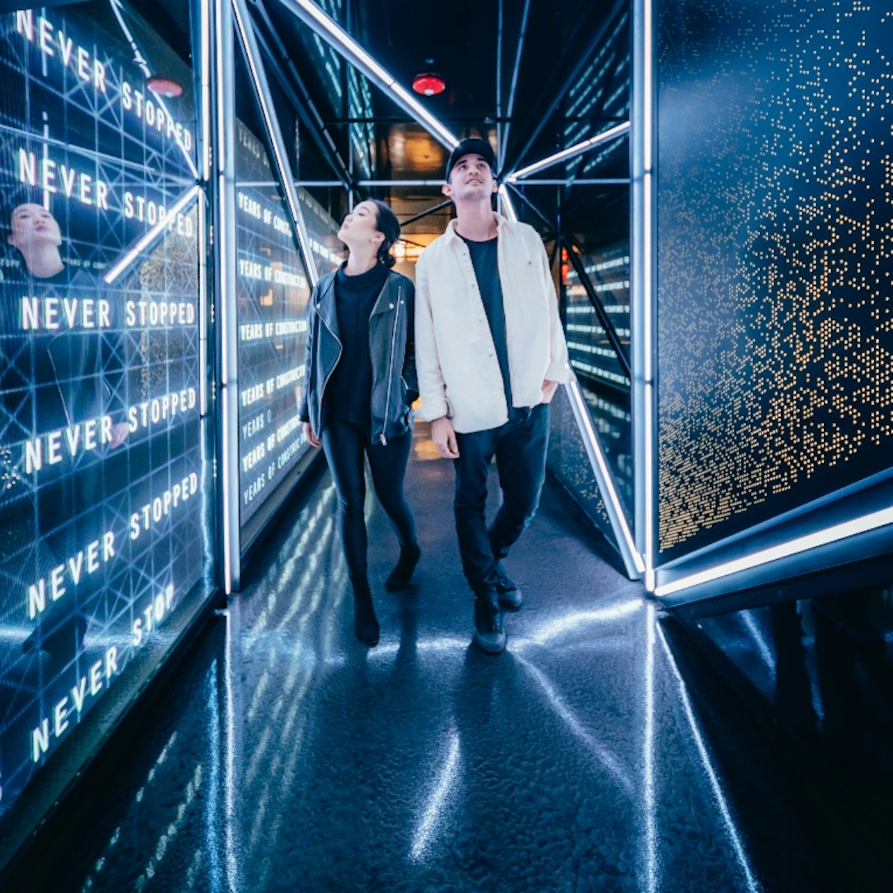 Edge NYC