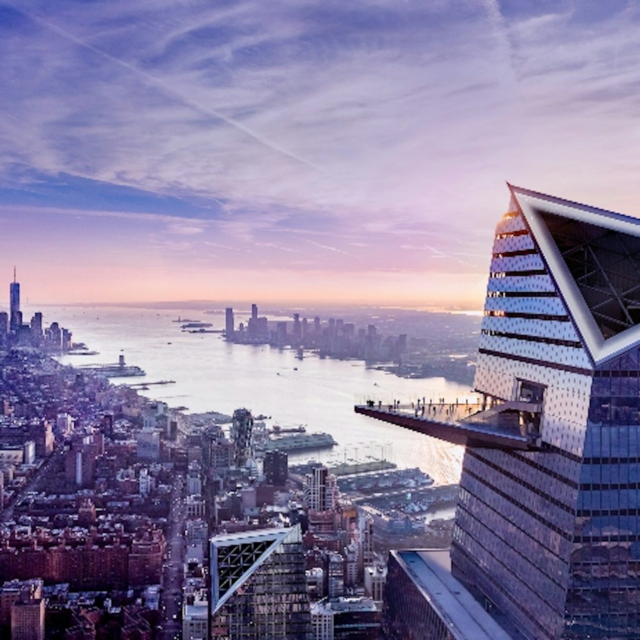 Edge NYC