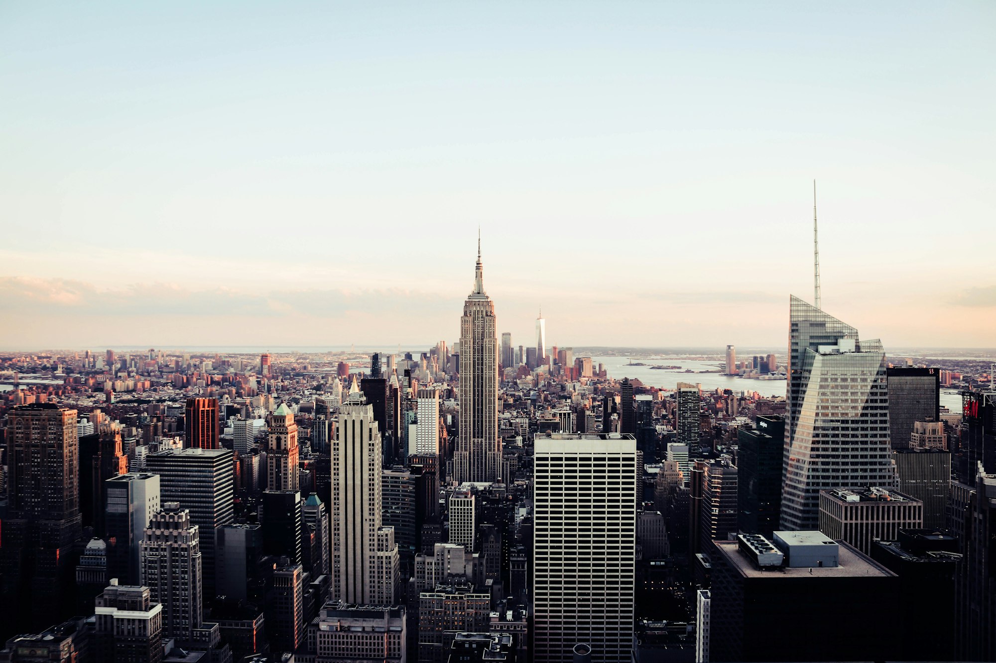 Edge NYC