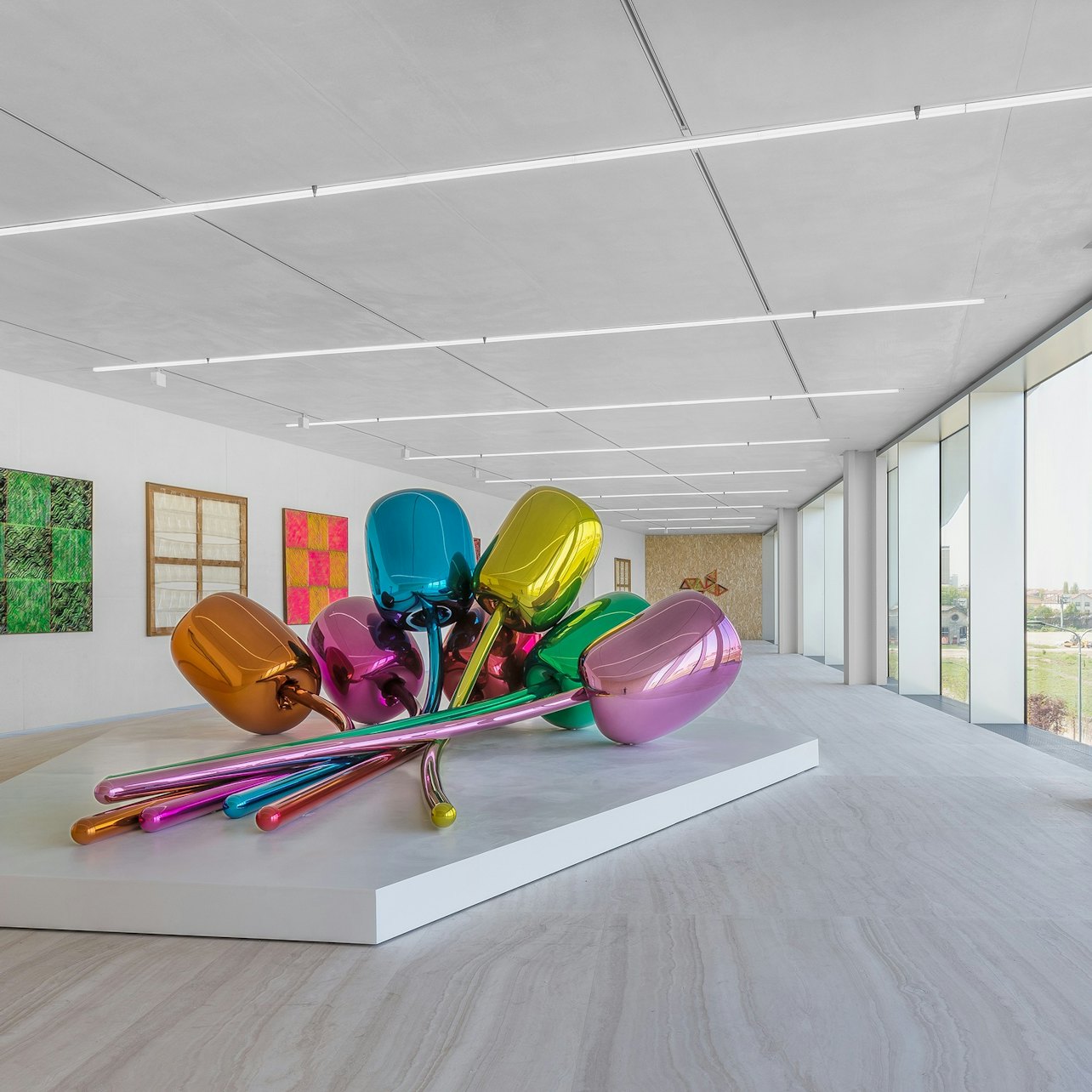 Fondazione Prada Milano