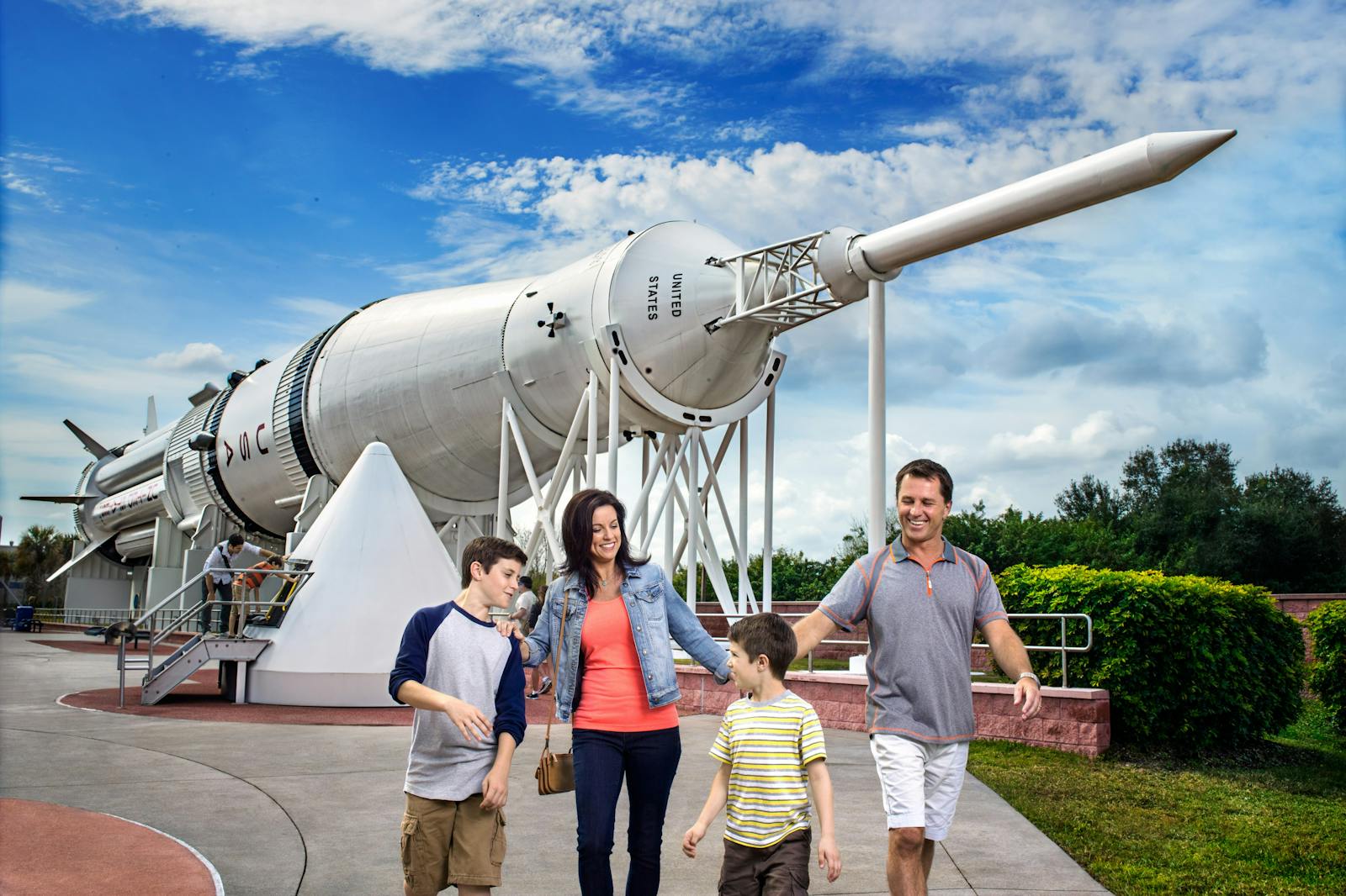 Kennedy Space Center