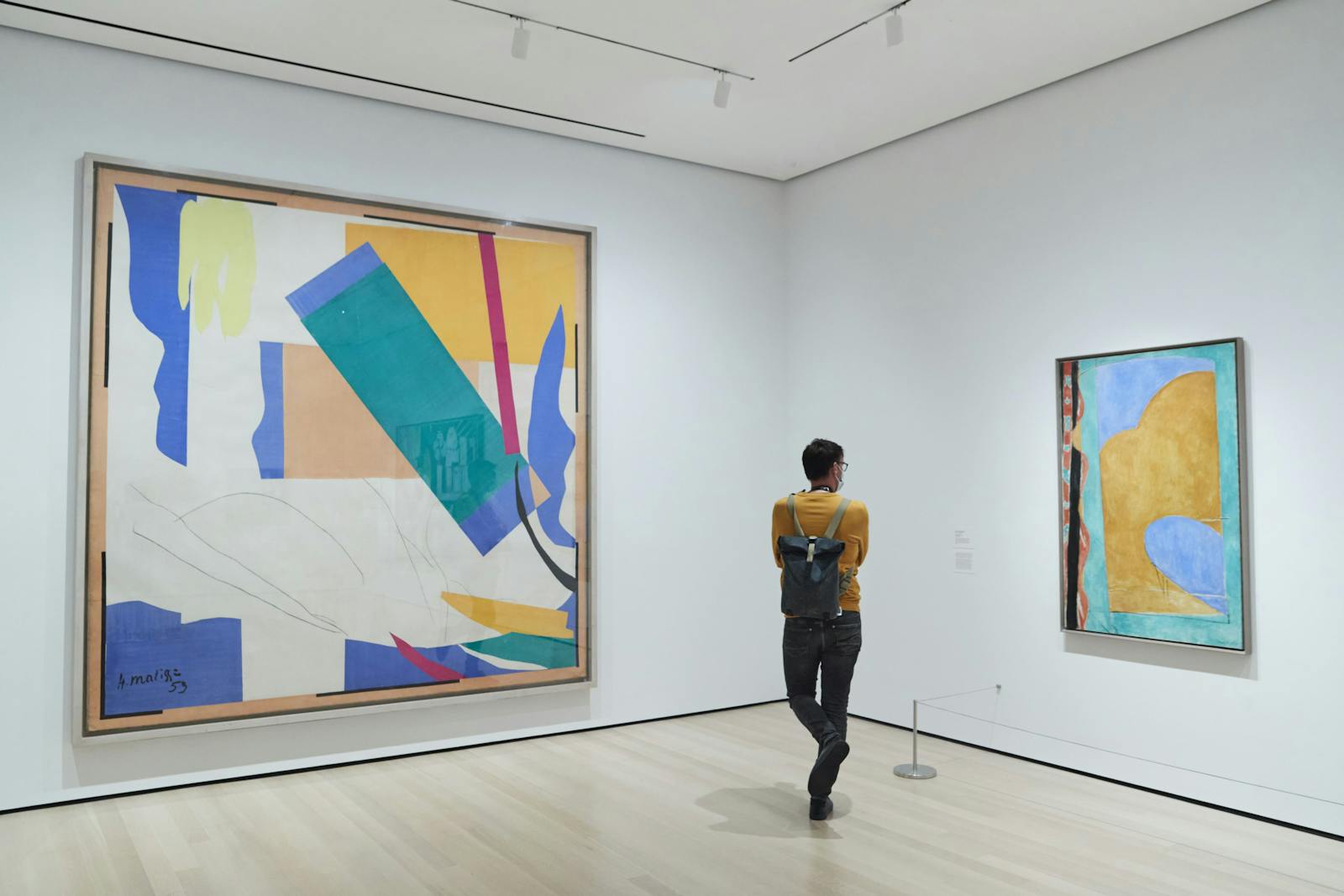 MoMA