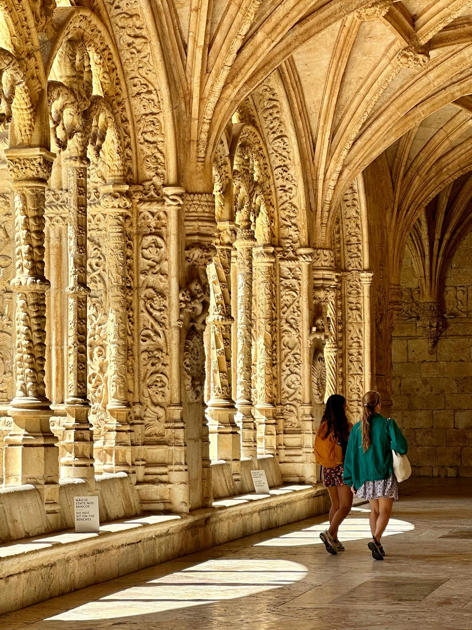 Monastère des Hiéronymites