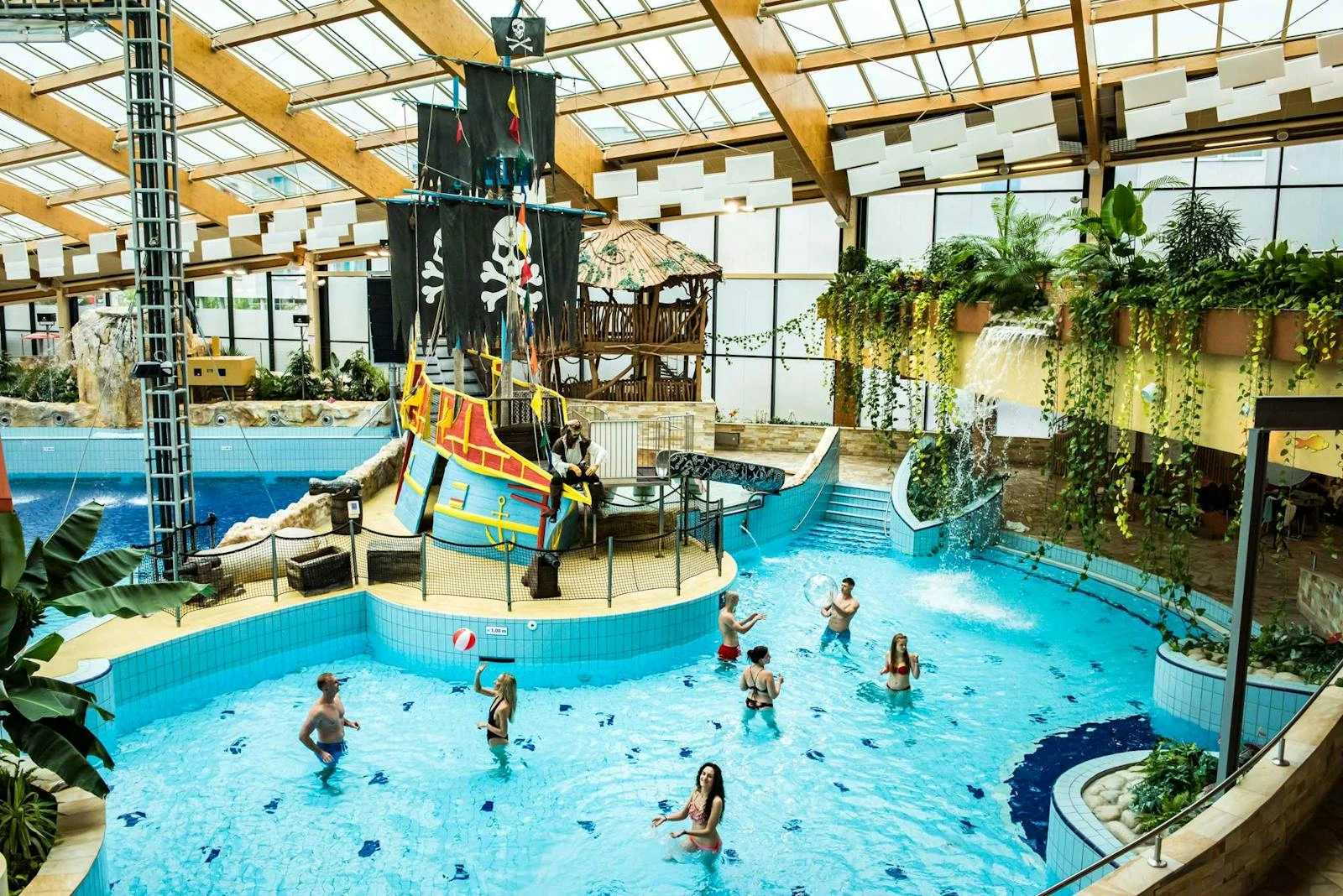 Aquapalace Praha Announces Family Brunch at Its Massive Leisure Resort for September 27, 2026