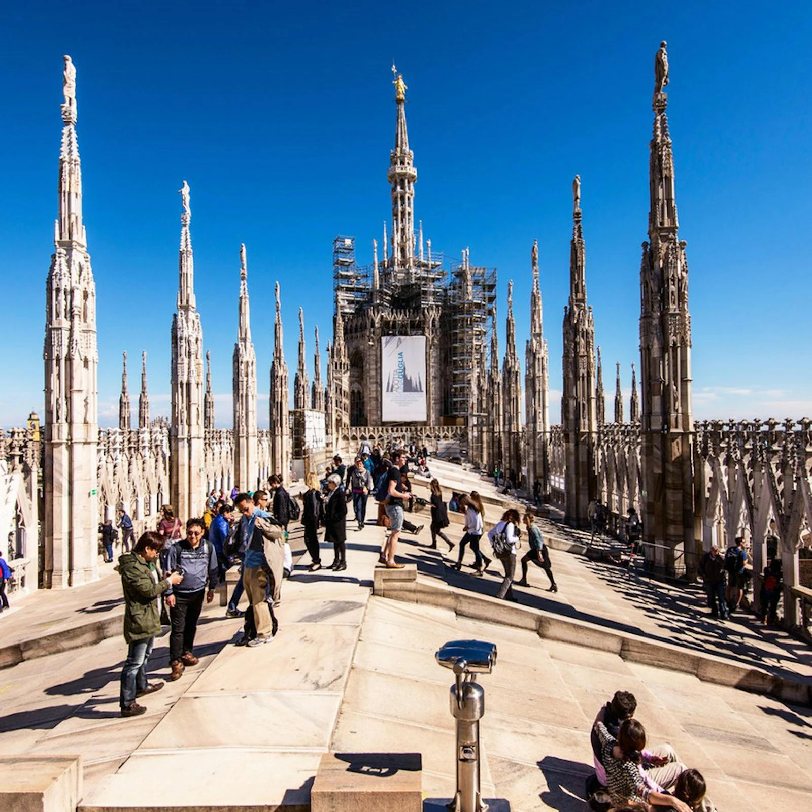 Le Musée du Duomo instaure la gratuité chaque dernier dimanche du mois dès le 27 septembre