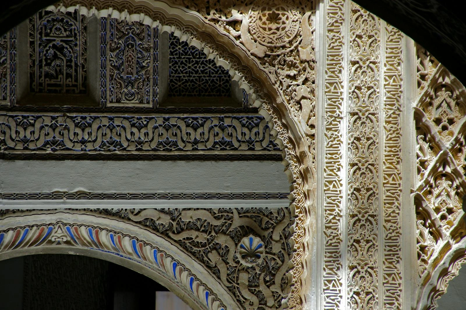 Alcázar de Séville : de nouveaux parcours de visite pour réorganiser les flux