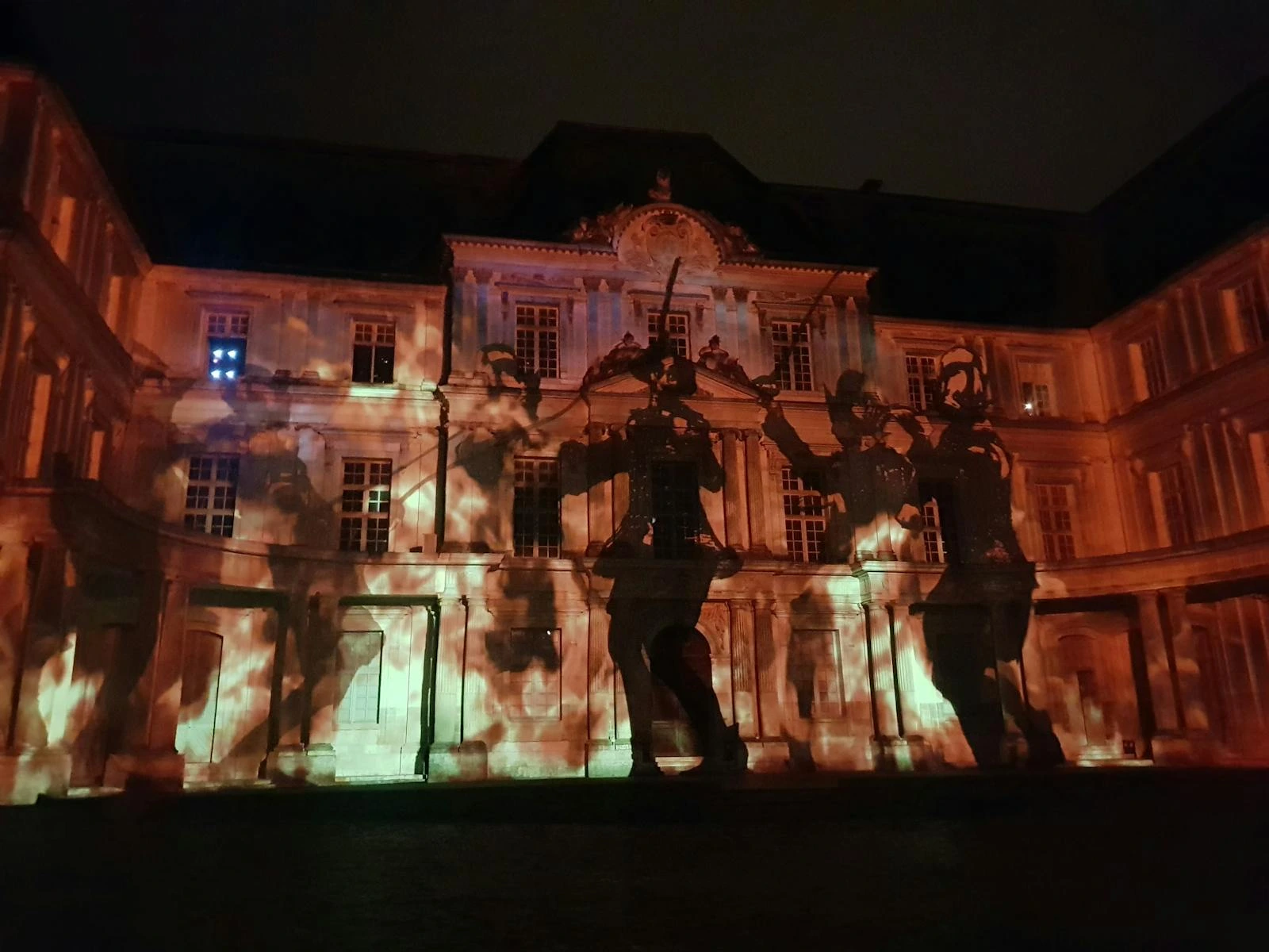 Château de Blois : nouvelle visite guidée au musée des Beaux-Arts ce dimanche 4 octobre