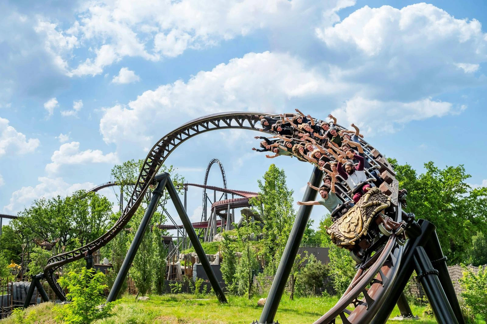 Peur sur le Parc lance sa saison dans l'Oise avec des nocturnes dédiées et une grille tarifaire ciblée