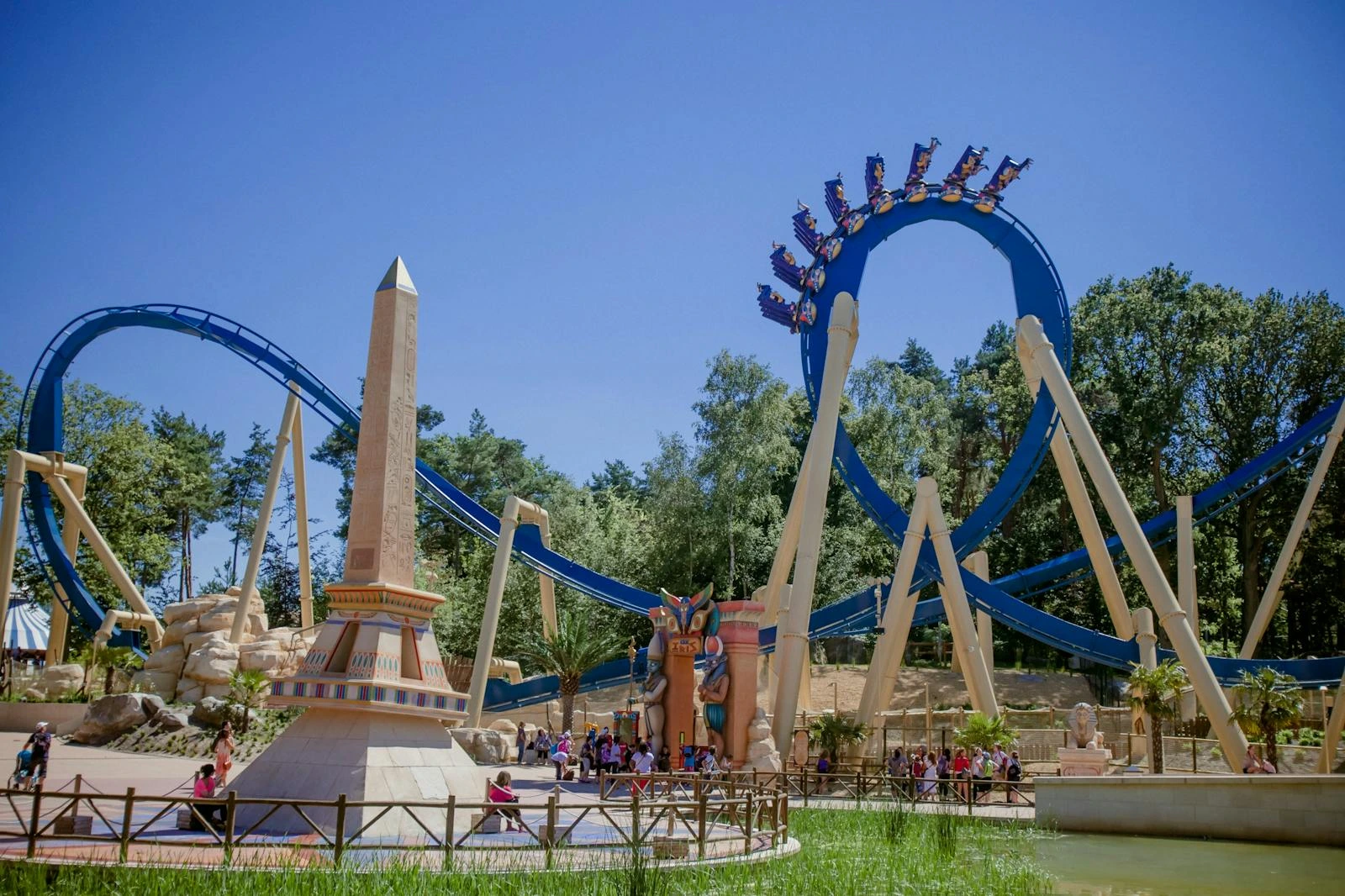 Peur sur le Parc lance sa saison dans l'Oise avec des nocturnes dédiées et une grille tarifaire ciblée
