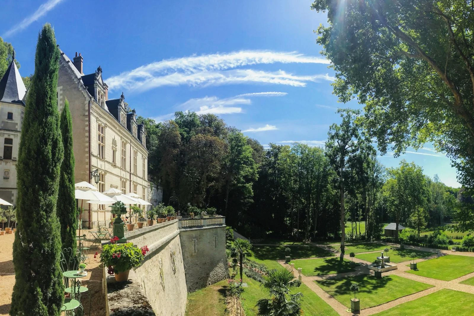Amboise : Château Gaillard dévoile ses nouveautés 2026 et les appartements de Marie Stuart