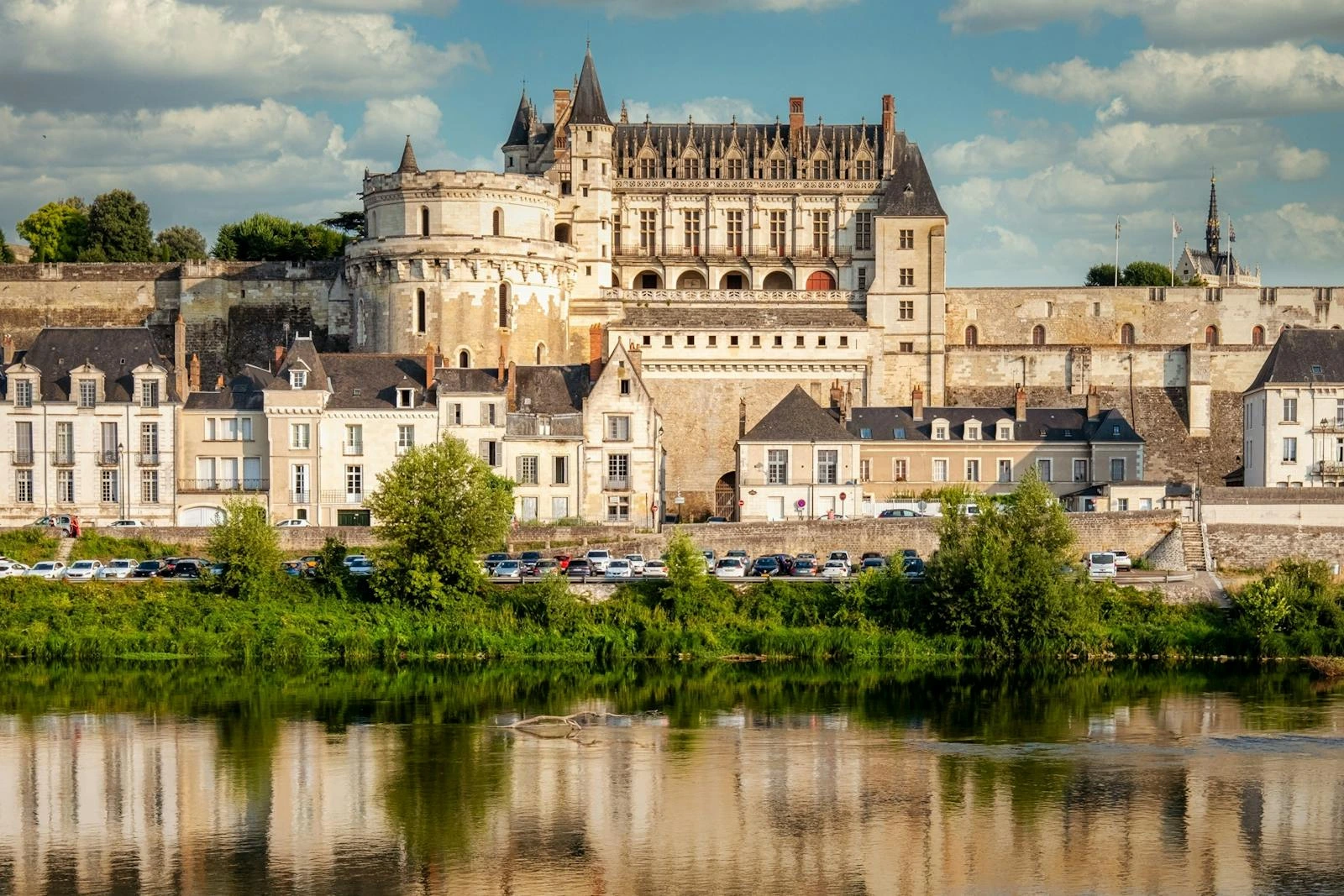 Automne à Amboise : les rendez-vous d'octobre 2026 s'organisent au cœur de la cité royale