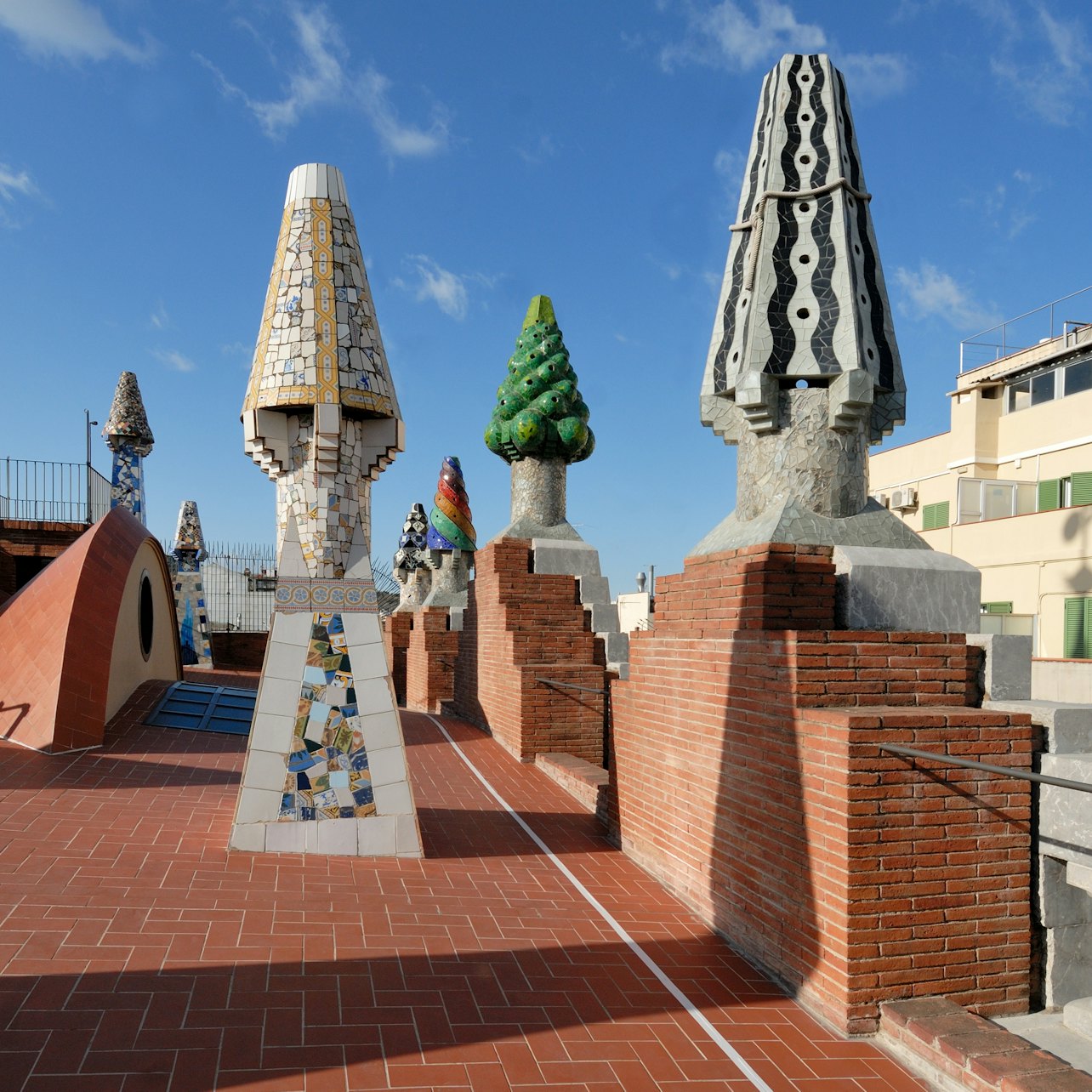 Palau Güell