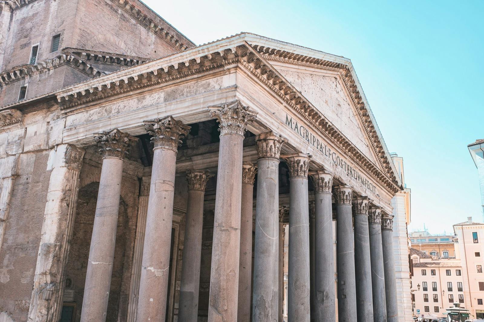 Pantheon