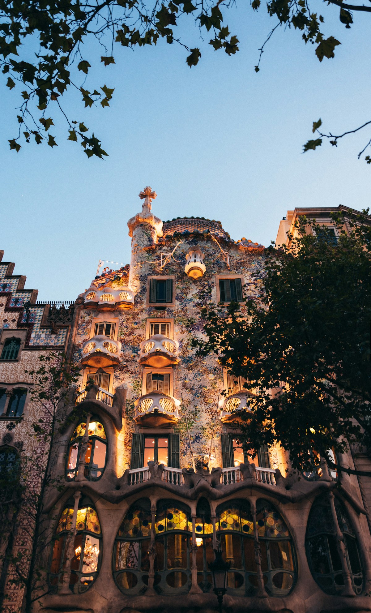 Sagrada Família