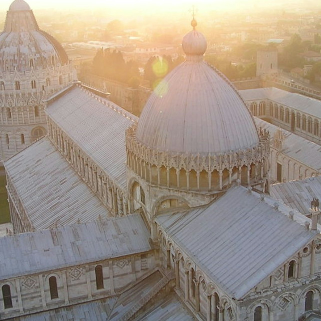 Torre di Pisa