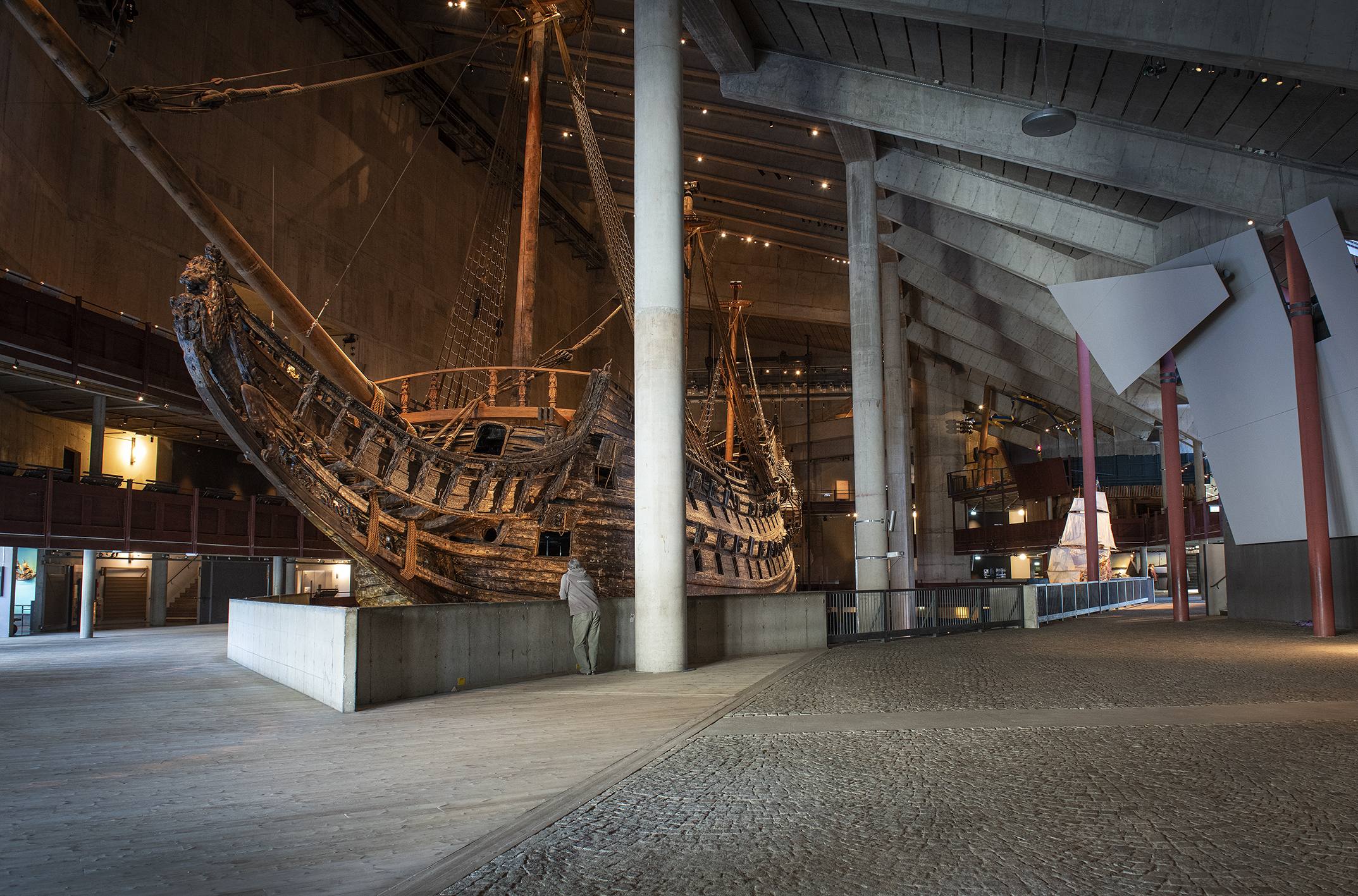 Vasa Museum