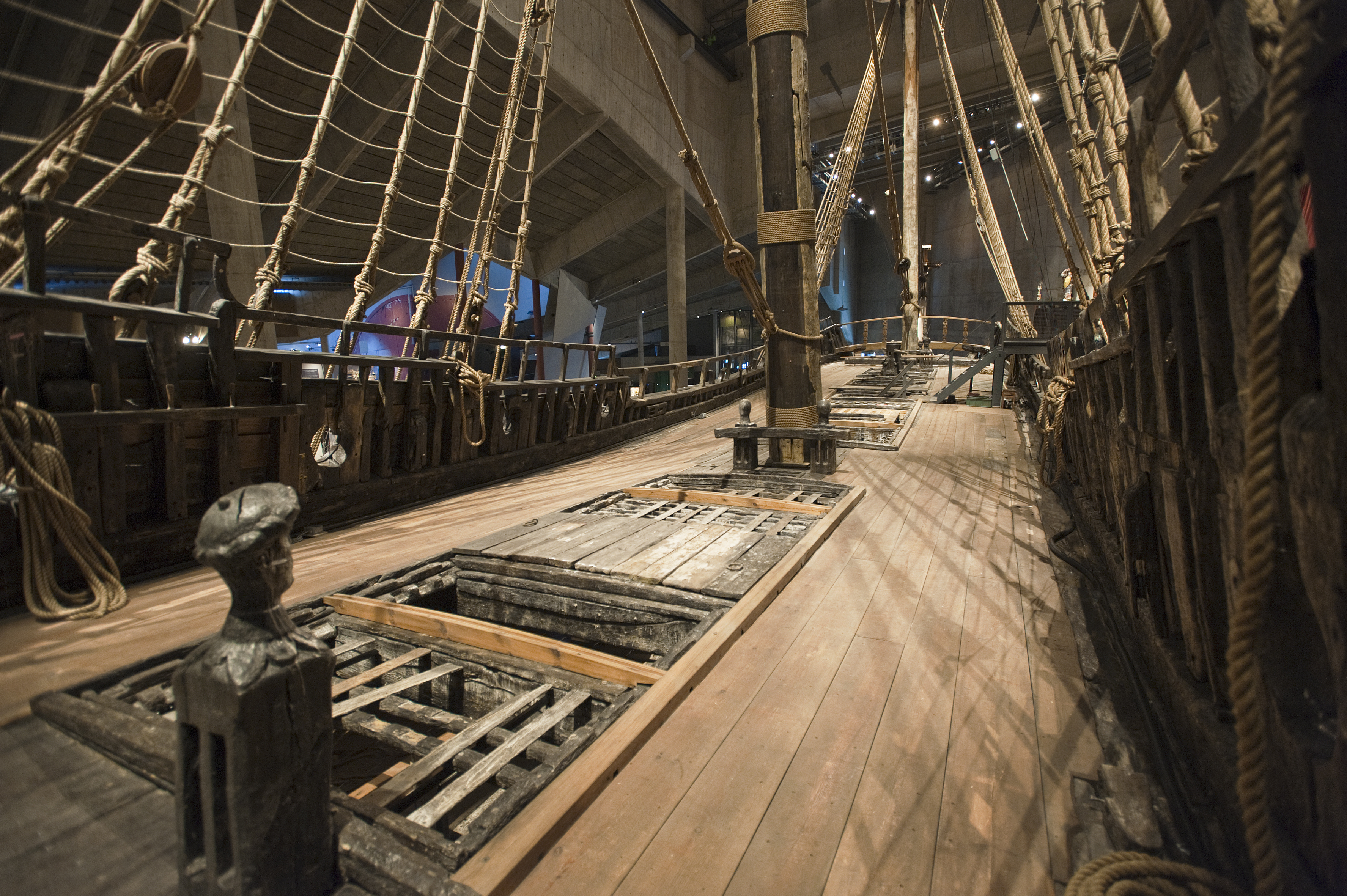 Vasa Museum