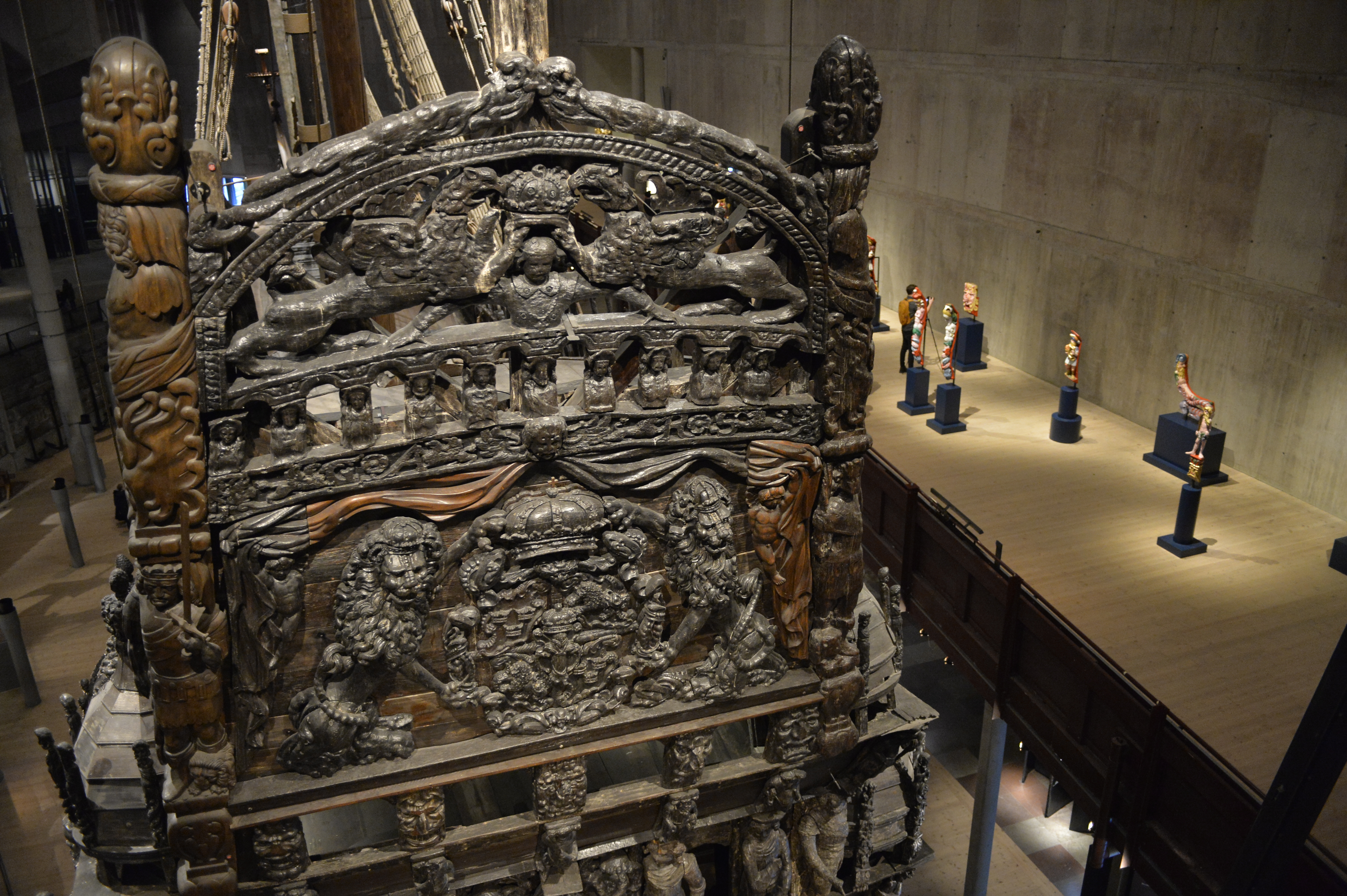 Vasa Museum